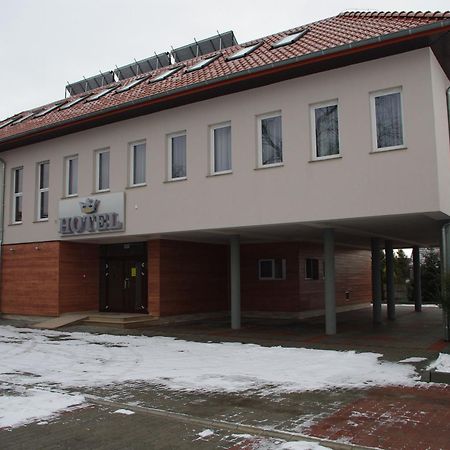 Hotel Pod Zlota Korona Ополе Екстер'єр фото