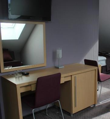 Hotel Pod Zlota Korona Ополе Номер фото